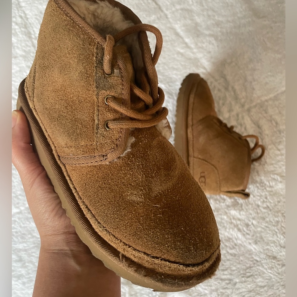 🎉Host Pick 🎉 Kids UGG Neumel II Boot